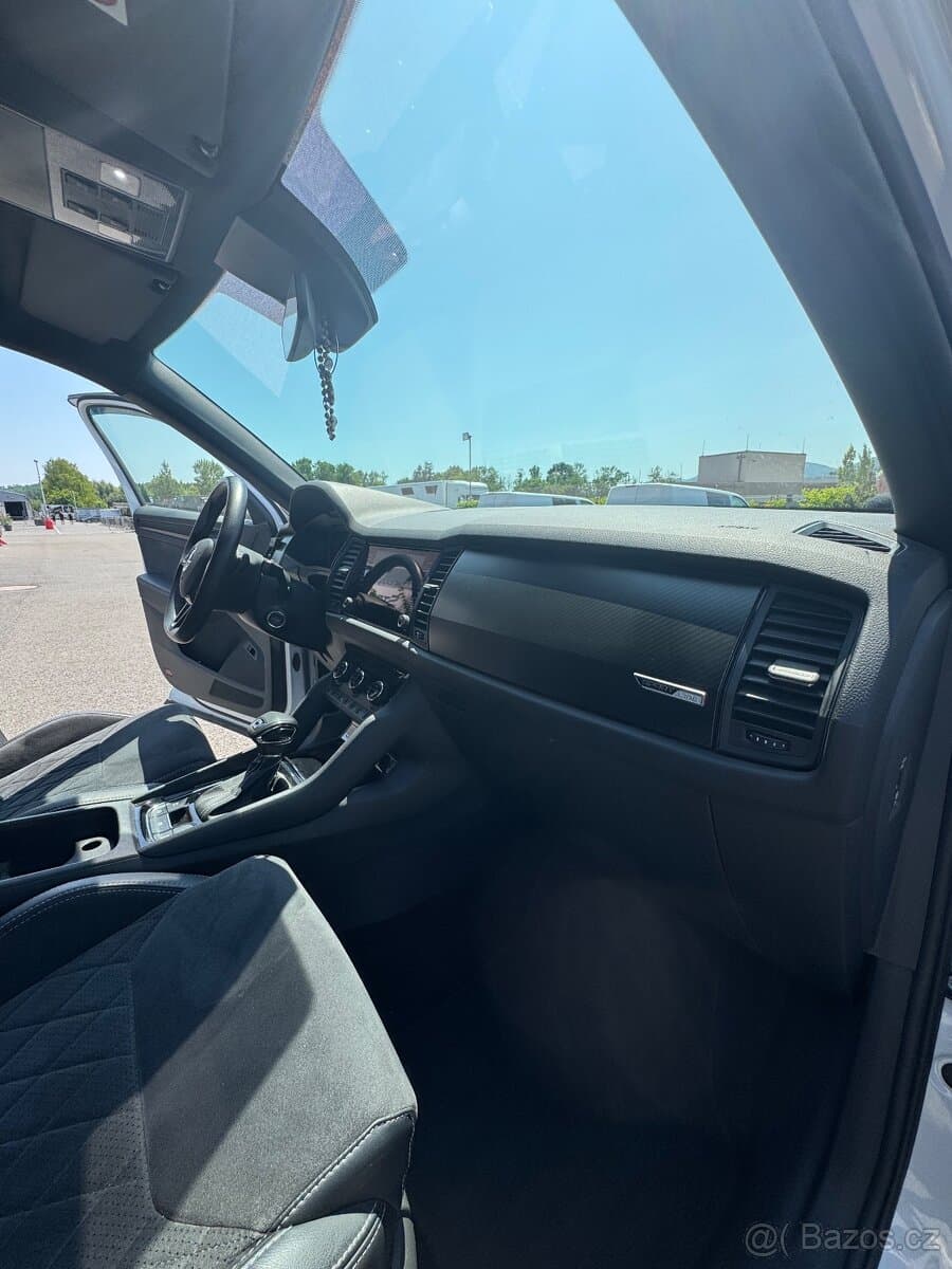 2020 Škoda KODIAQ - 11