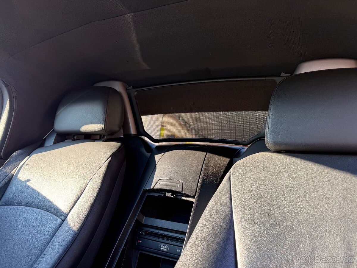 2003 BMW Z4 - 11
