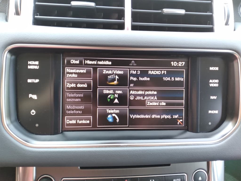 2013 Land Rover OSTATNÍ - 11