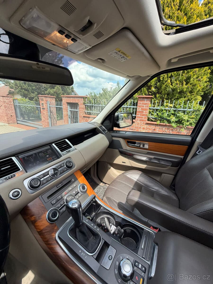 2013 Land Rover OSTATNÍ - 11