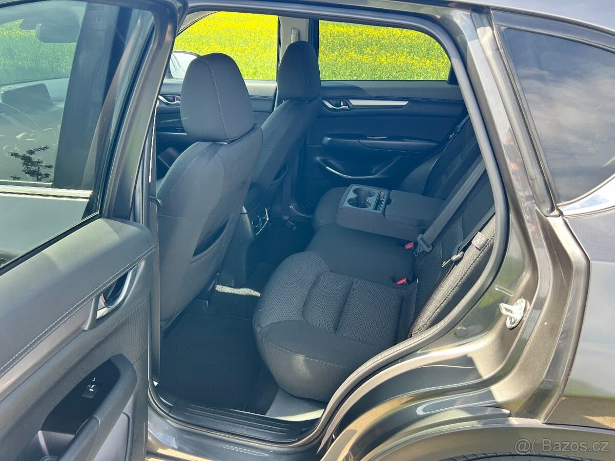 2017 Mazda CX-5 - 11