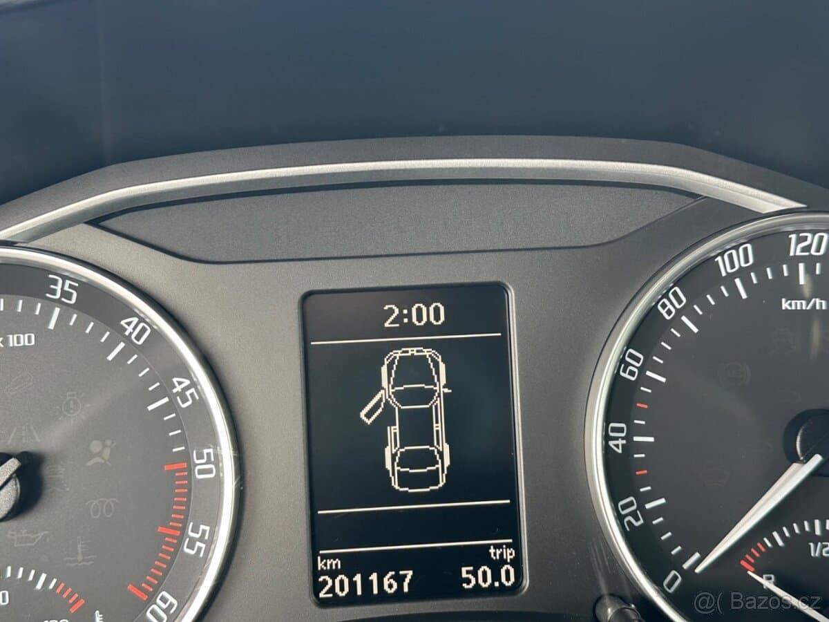2012 Škoda OCTAVIA - 11