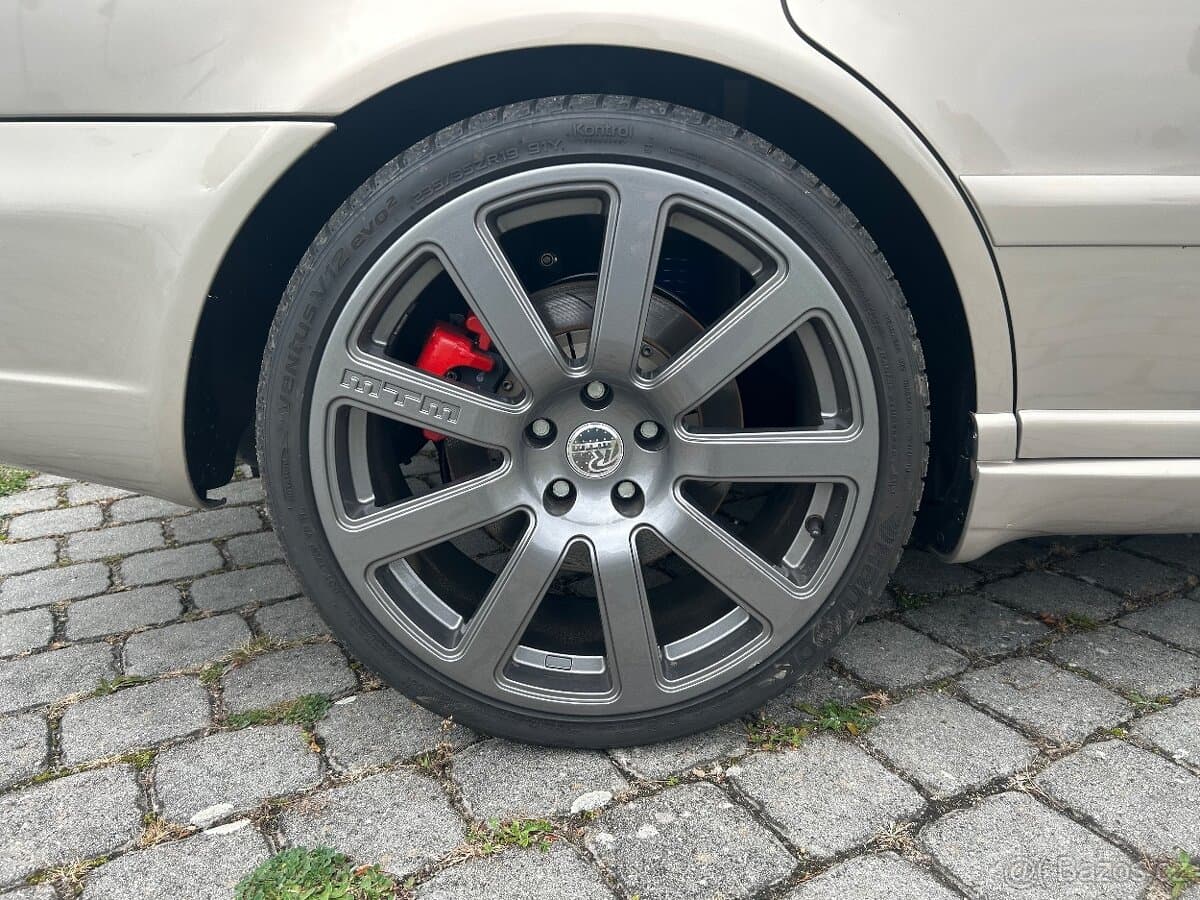 Audi S4 - 11