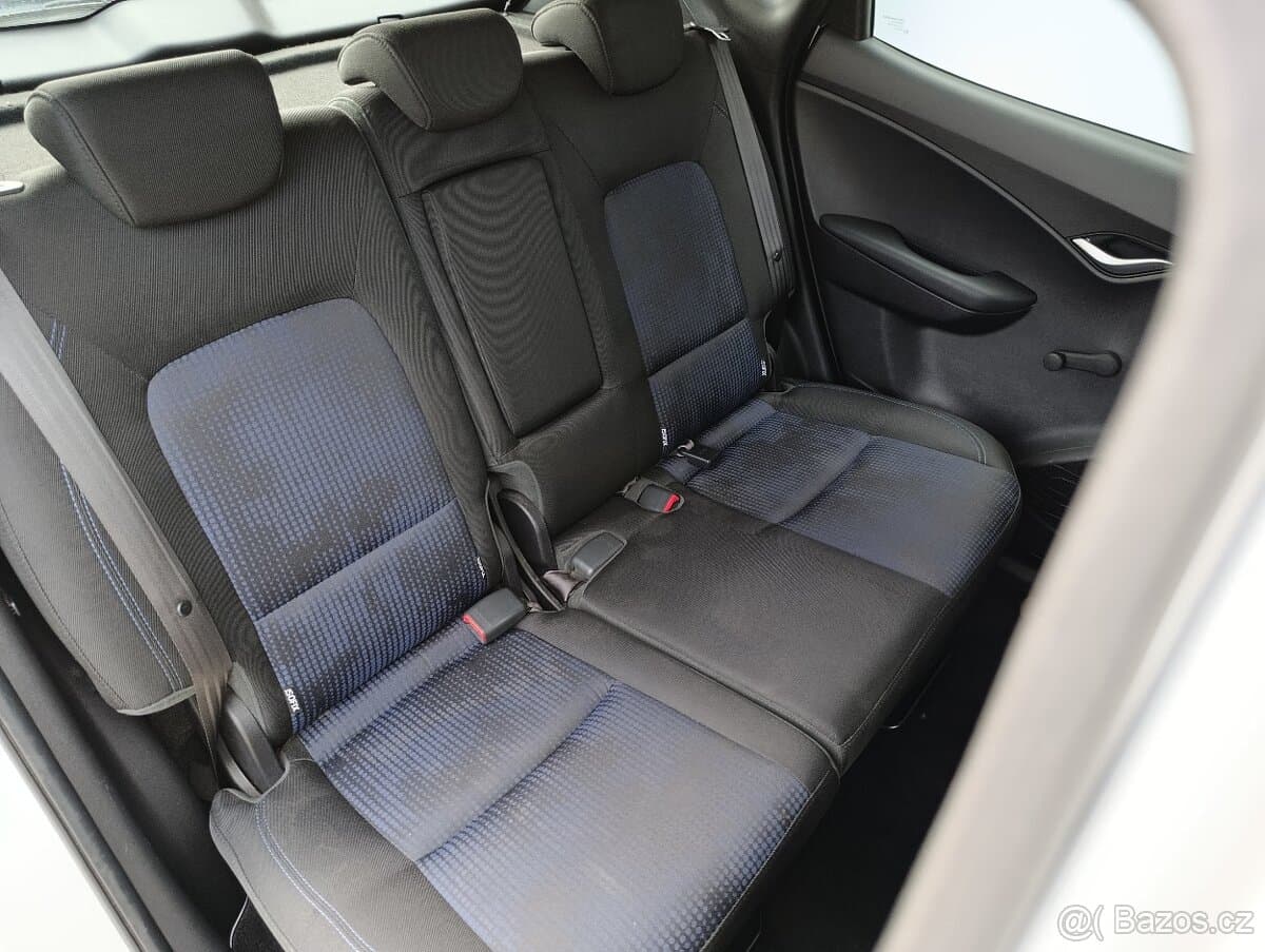 2017 Hyundai ix20 - 11
