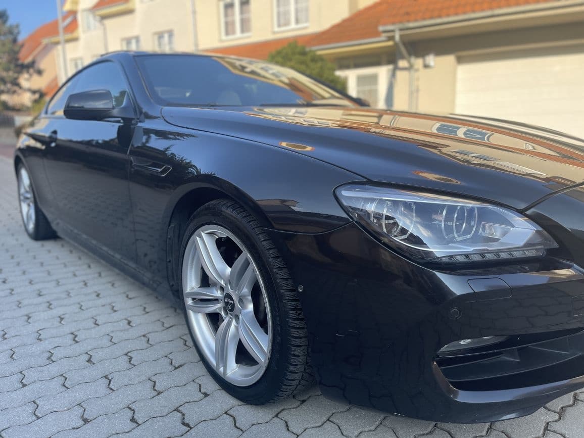 2012 BMW OSTATNÍ - 11