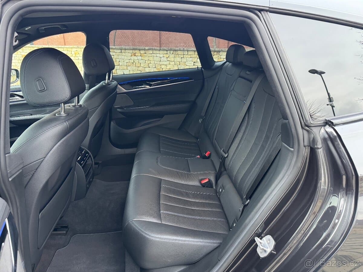 2018 BMW OSTATNÍ - 11