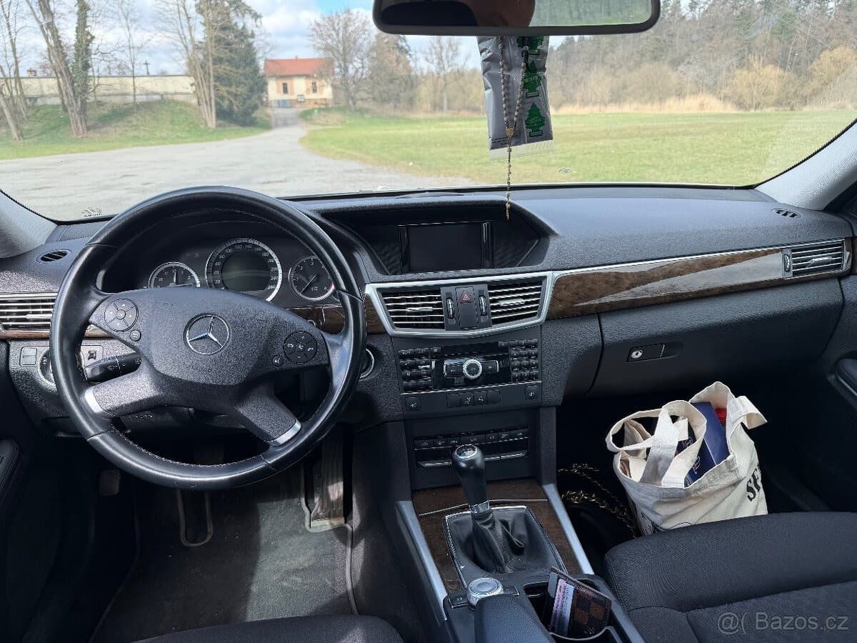 2011 Mercedes-Benz OSTATNÍ - 11