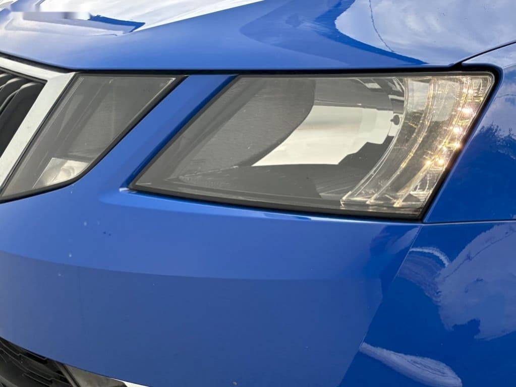 2019 Škoda OCTAVIA - 11