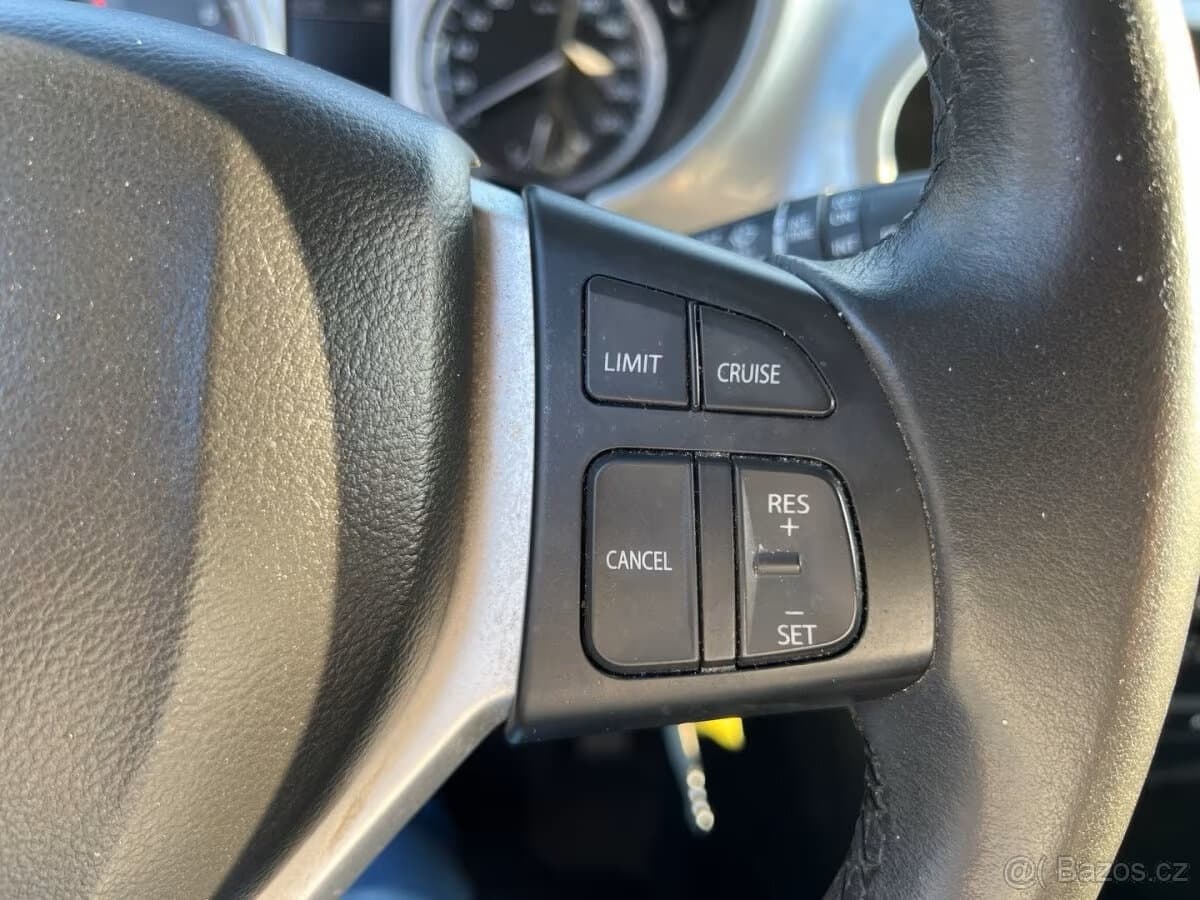 2016 Suzuki VITARA - 11