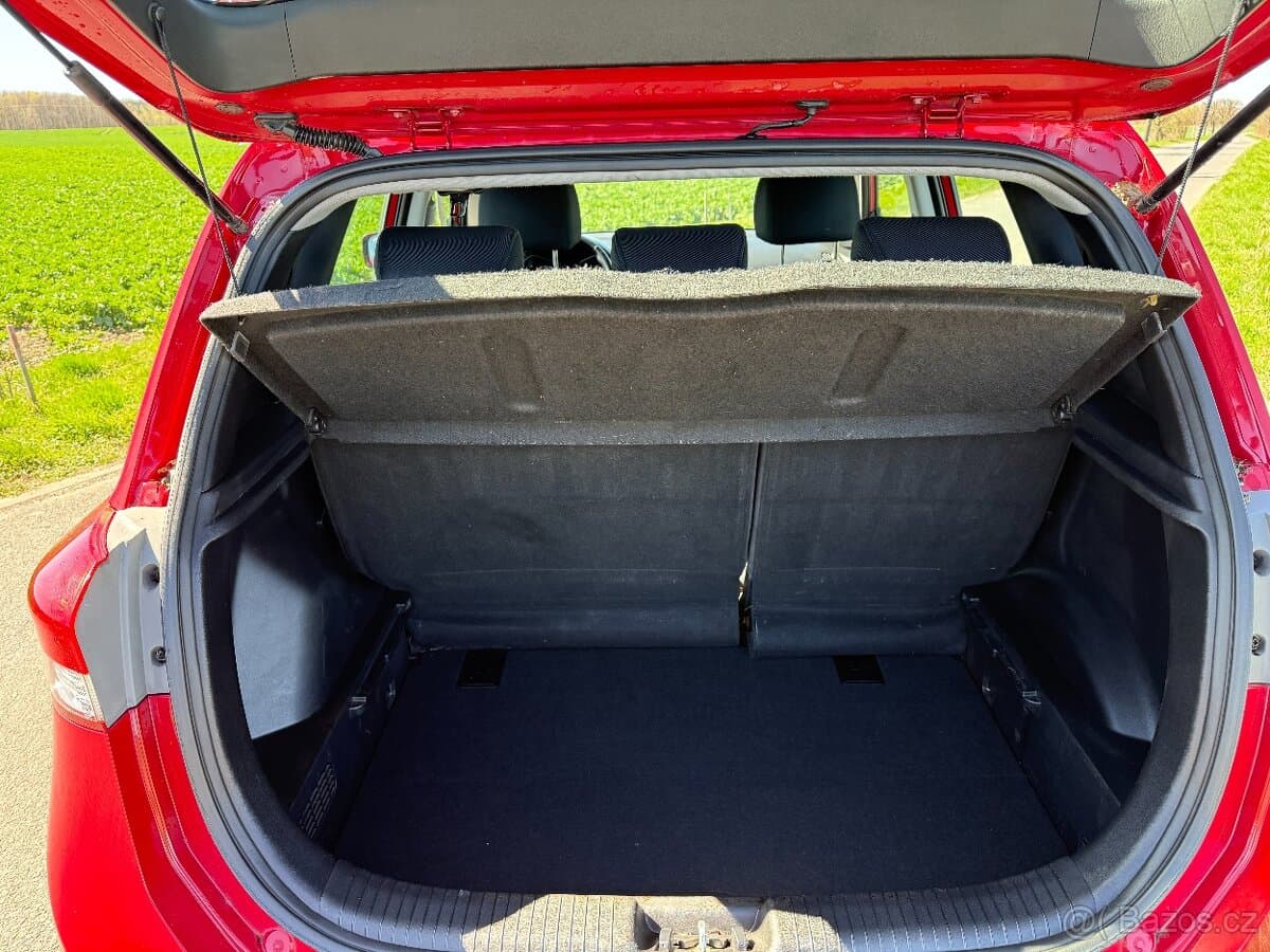 2014 Hyundai ix20 - 11