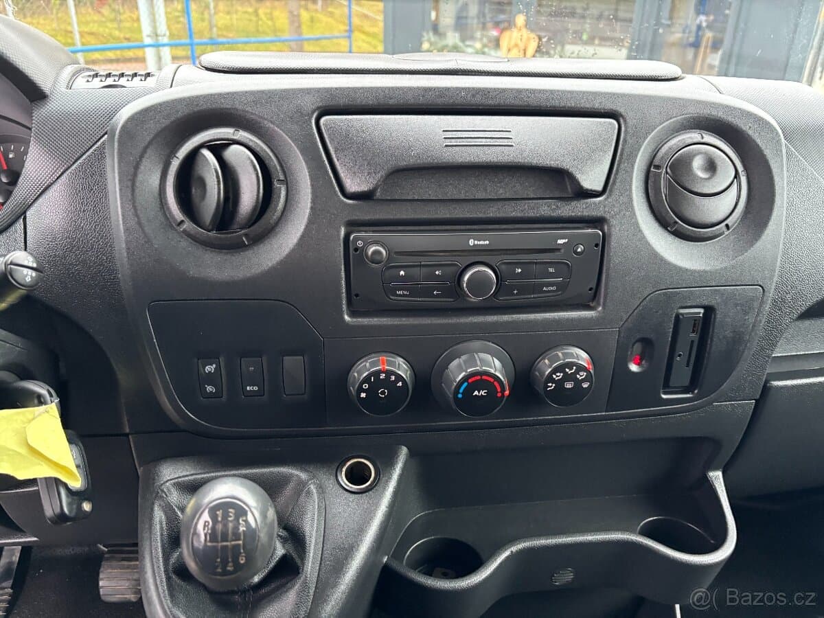 2018 Renault MASTER - 11