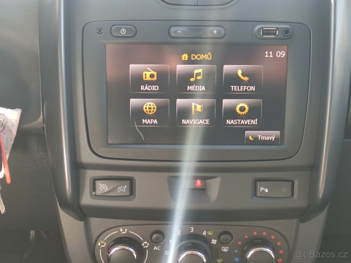 2014 Dacia DUSTER - 11