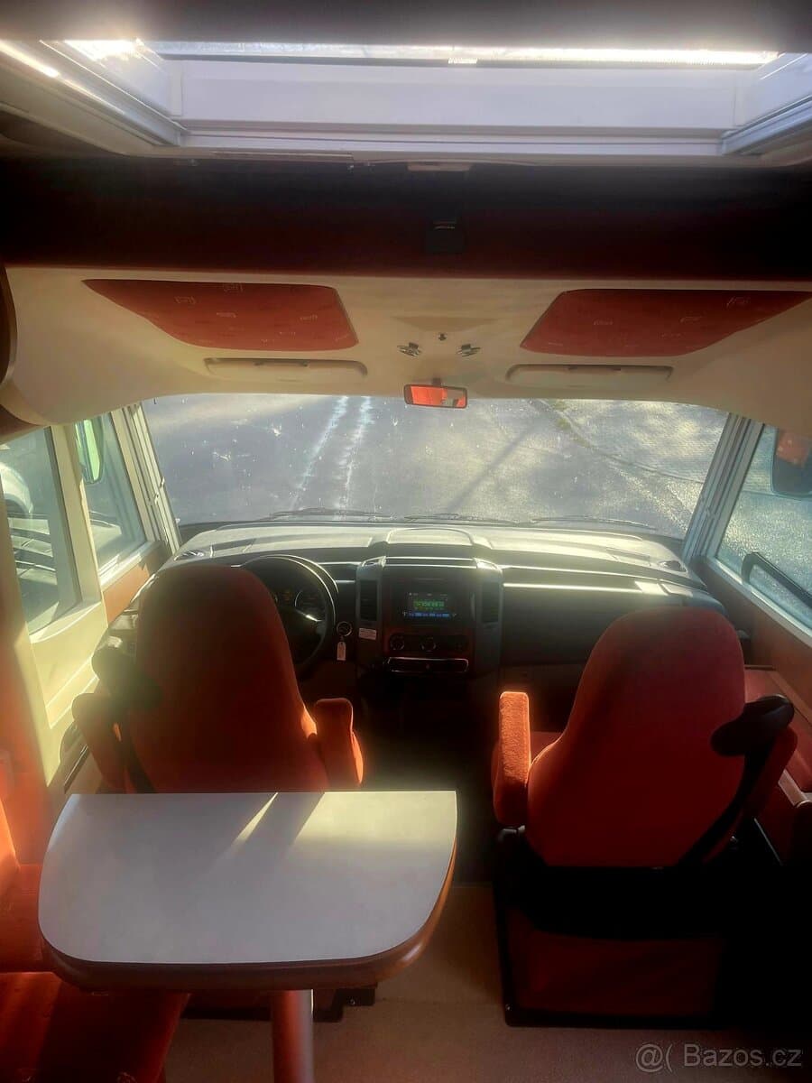 2011 Mercedes-Benz OSTATNÍ - 11