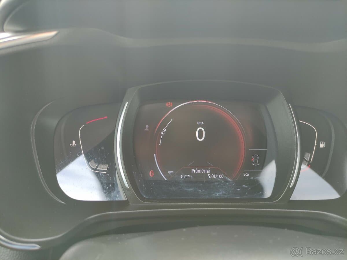 2016 Renault OSTATNÍ - 11