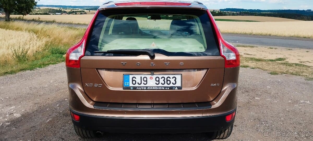 2009 Volvo OSTATNÍ - 11