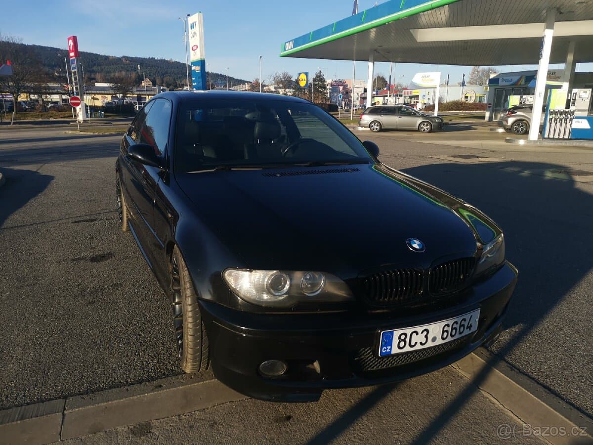 2003 BMW OSTATNÍ - 11