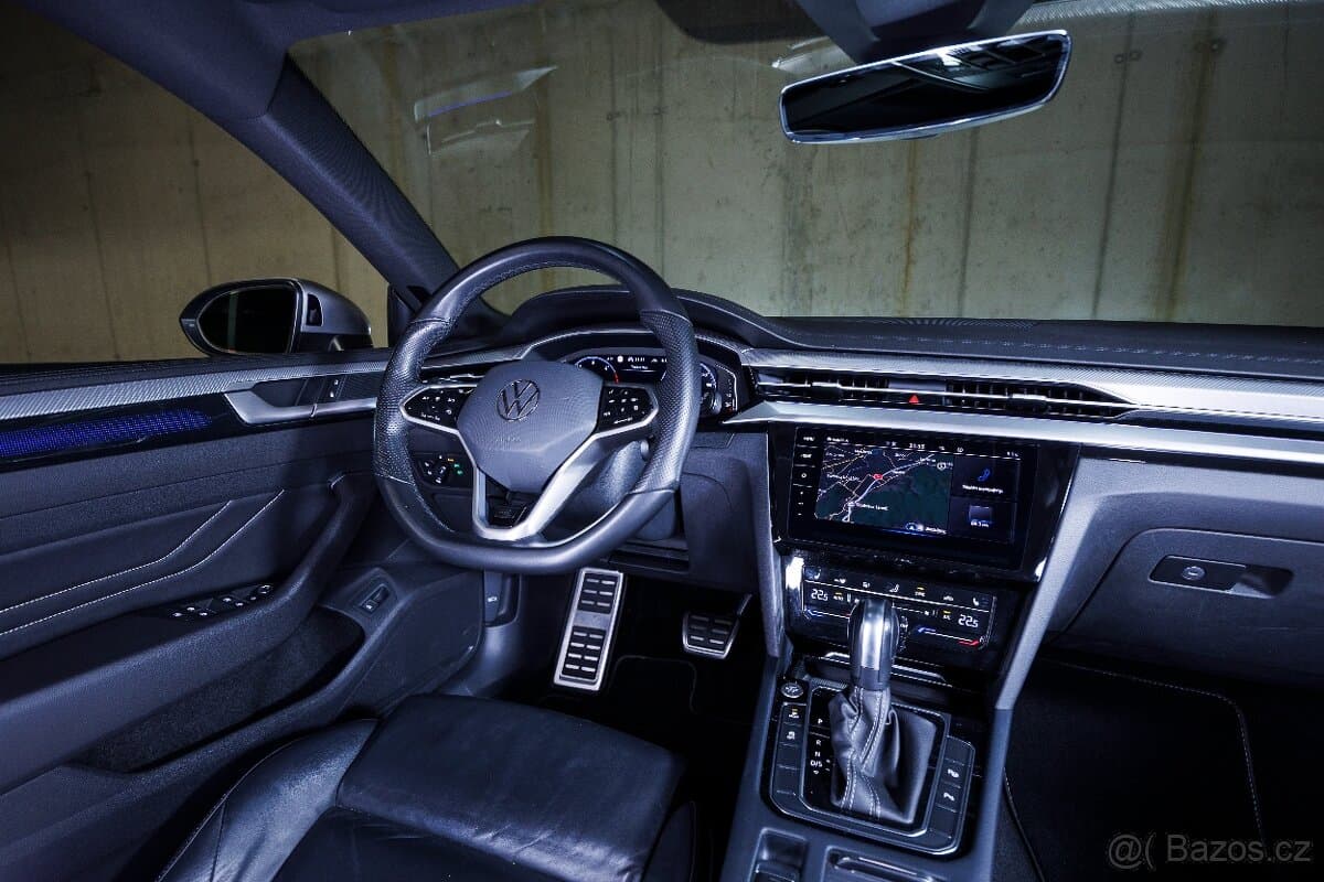 2022 Volkswagen ARTEON - 11