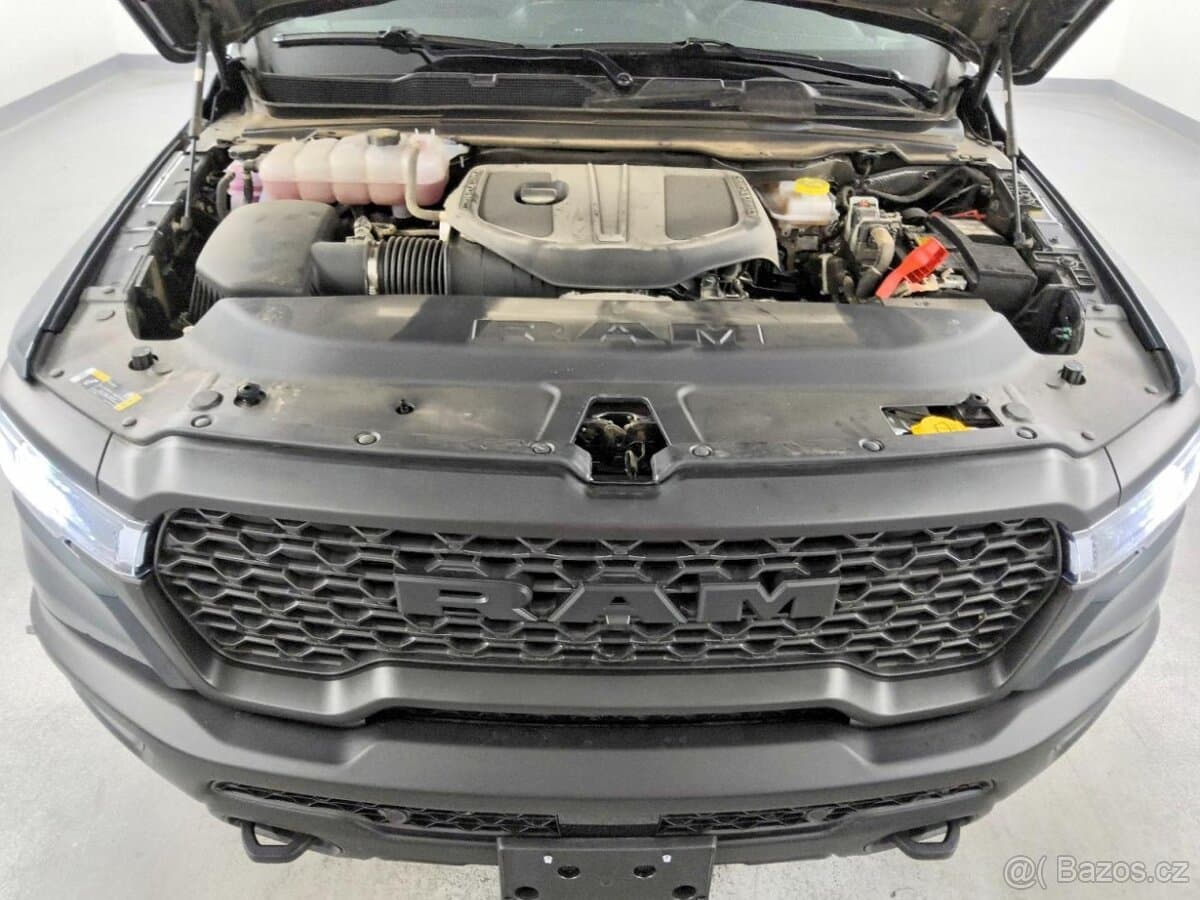 2026 RAM 1500 - 11
