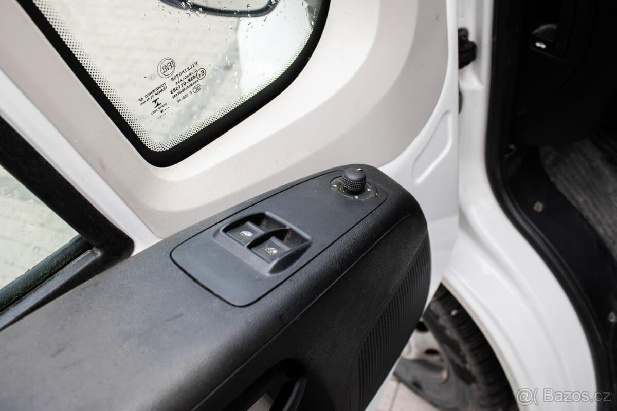 2019 Peugeot BOXER - 11