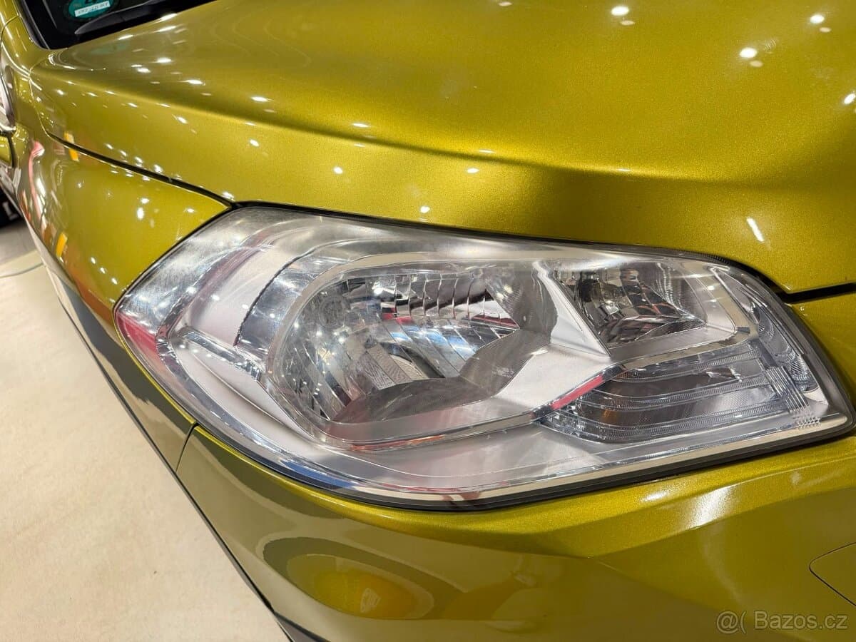 2015 Suzuki S-CROSS - 11