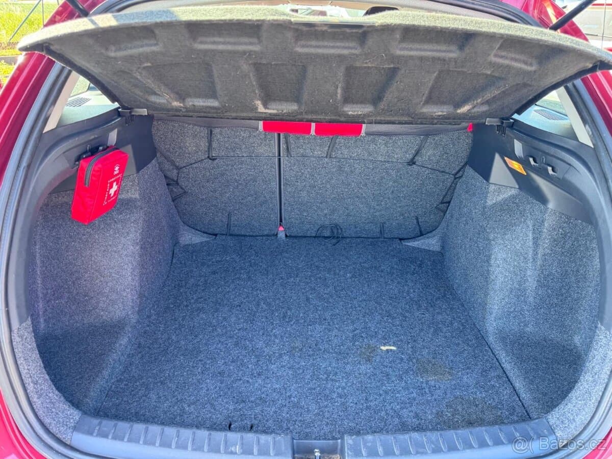 2010 Seat IBIZA - 11