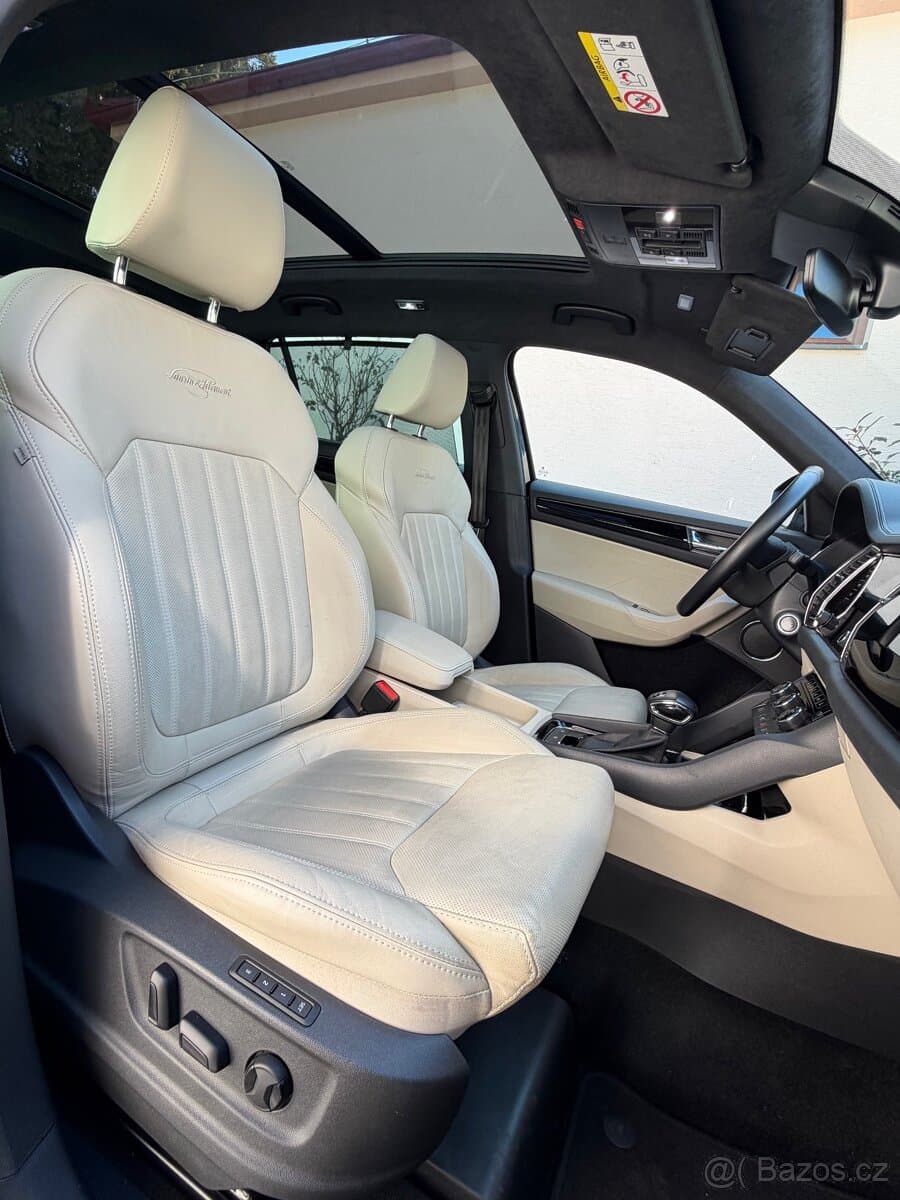 2022 Škoda KODIAQ - 11