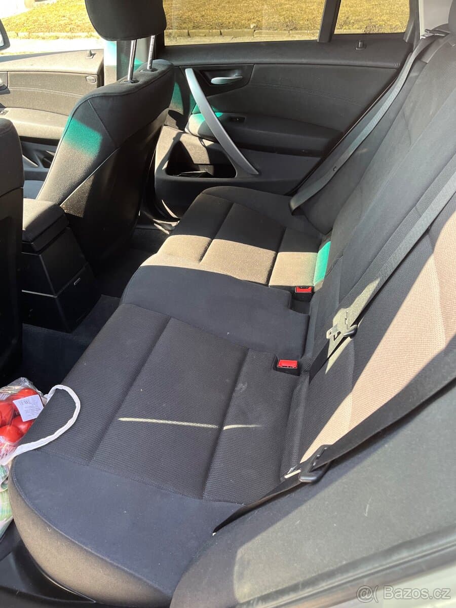 2007 BMW X3 - 11