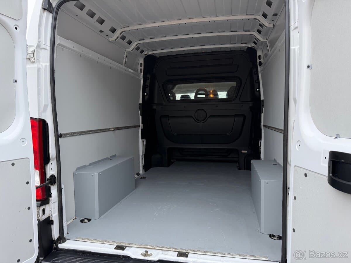 2022 Fiat DUCATO - 11