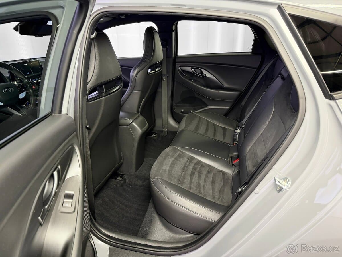 2023 Hyundai i30 - 11