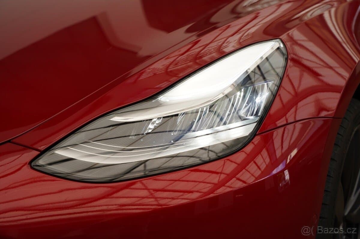 2019 Tesla MODEL 3 - 11