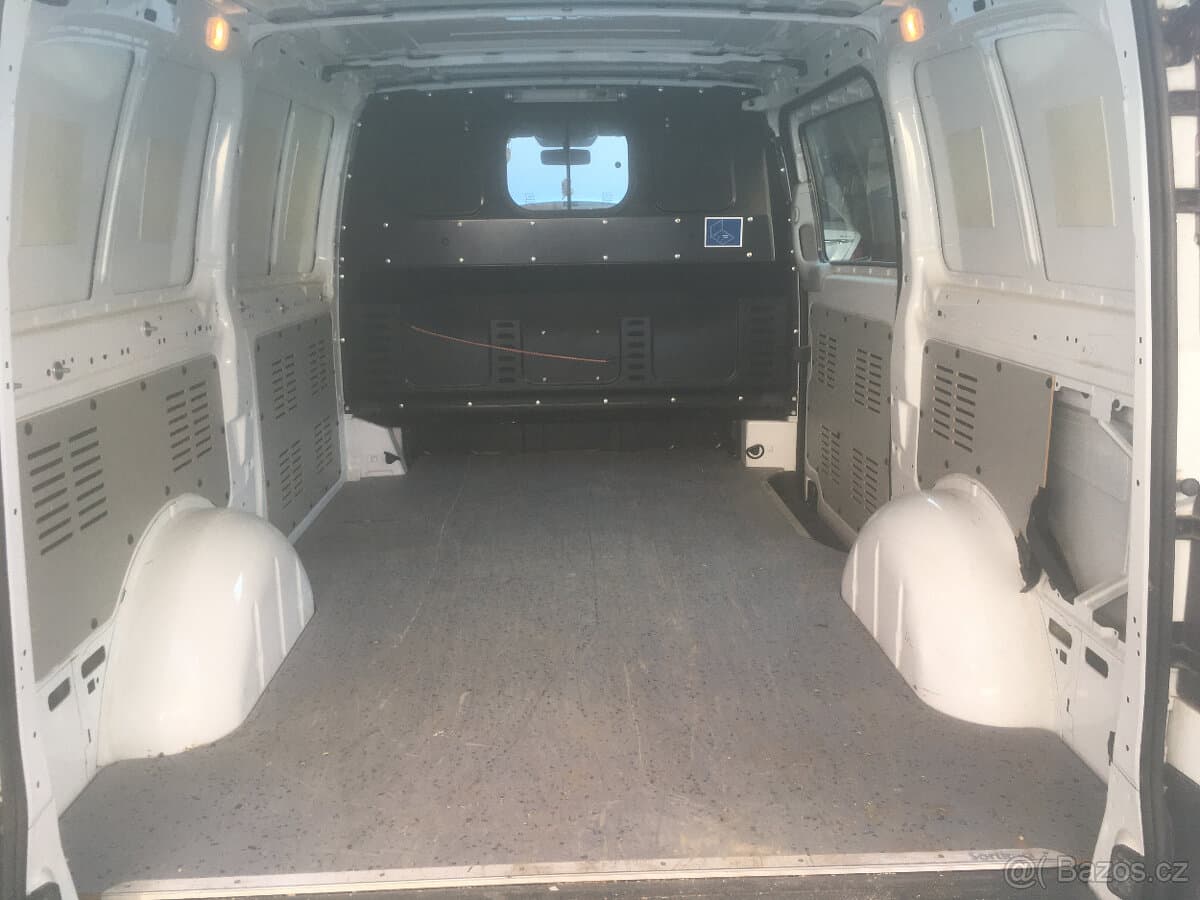 2012 Mercedes-Benz VITO - 11