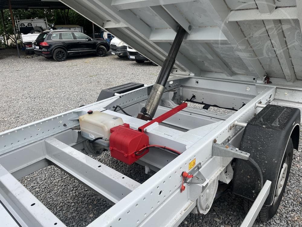 2021 Fiat DUCATO - 11
