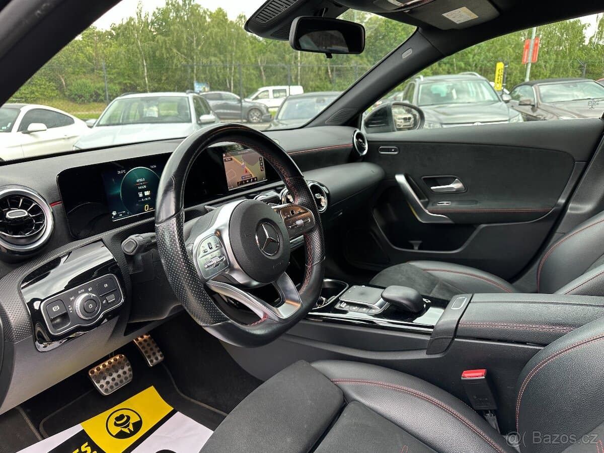 2021 Mercedes-Benz OSTATNÍ - 11
