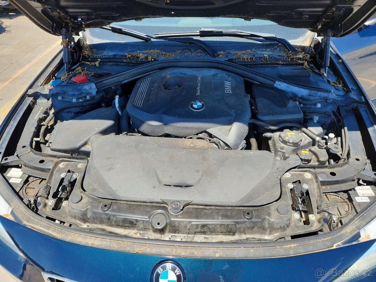 2017 BMW OSTATNÍ - 11