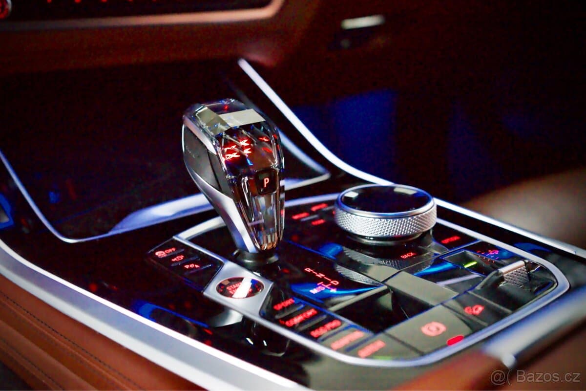 2022 BMW X5 - 11