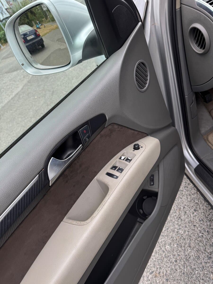 2006 Audi Q7 - 11