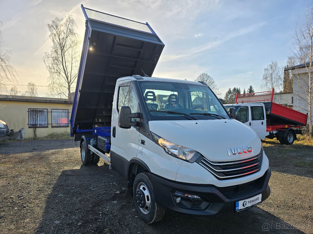 Iveco OSTATNÍ - 11