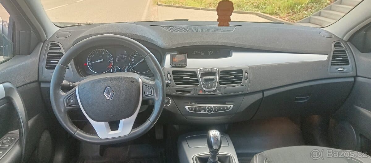2008 Renault LAGUNA - 11