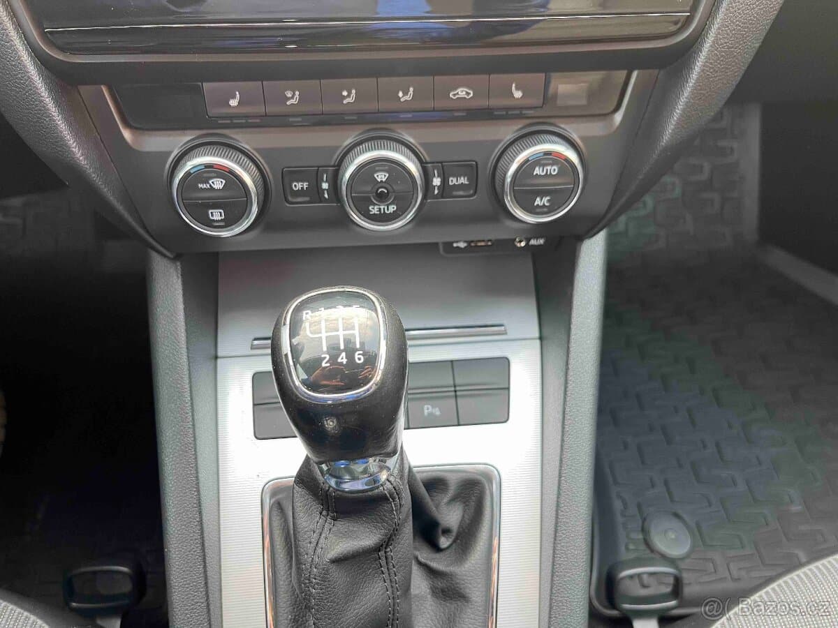 2014 Škoda OCTAVIA - 11