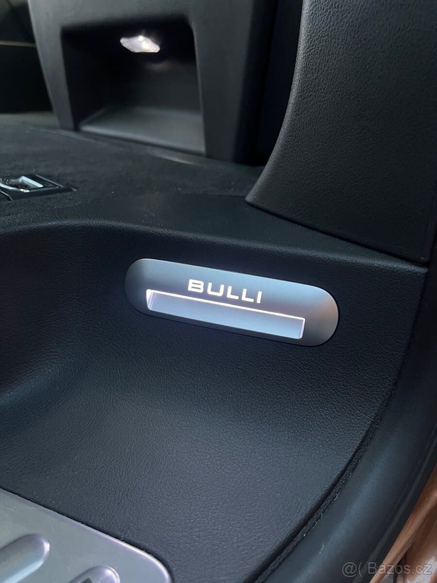 2022 Volkswagen MULTIVAN - 11