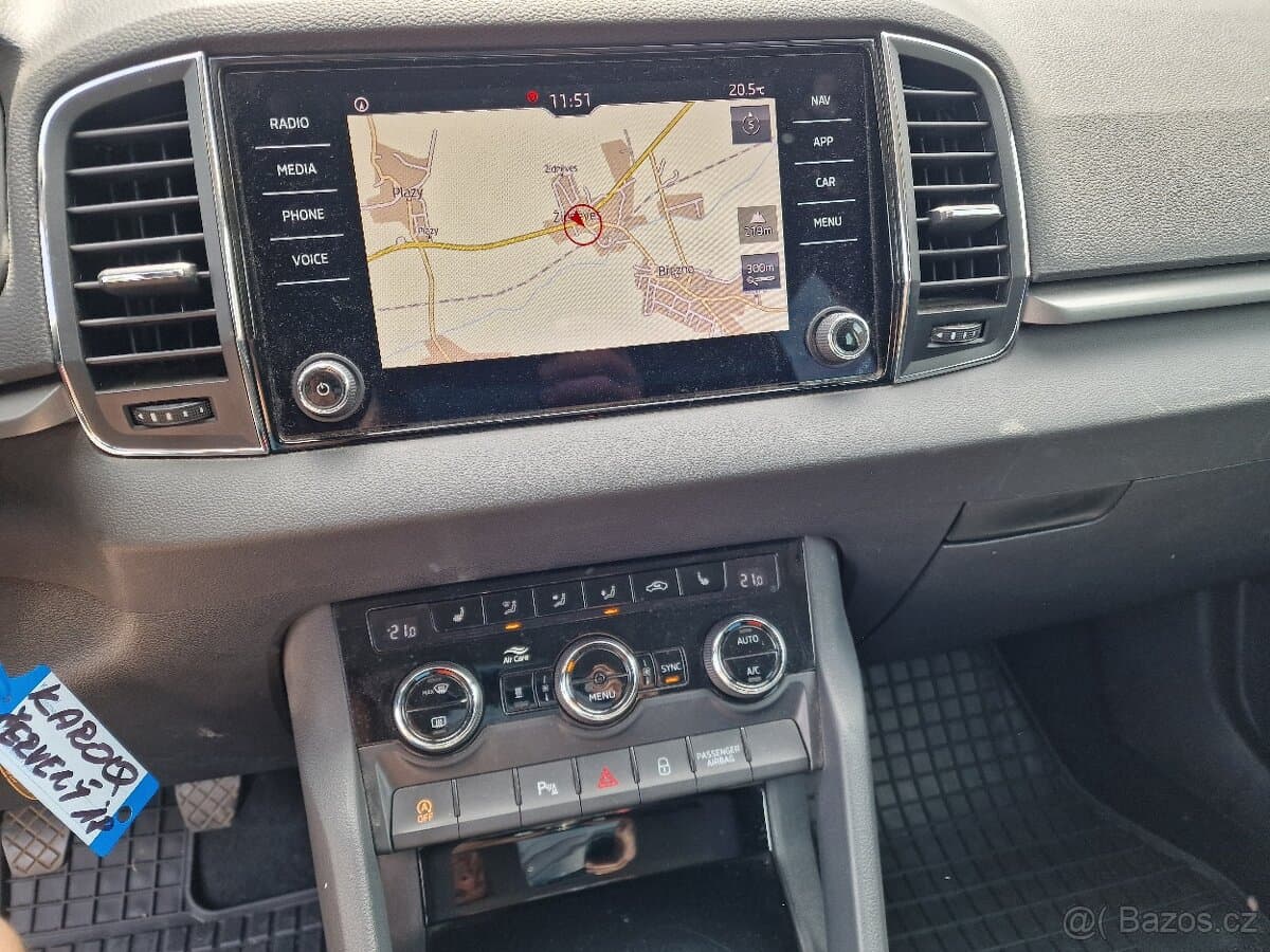 2018 Škoda KAROQ - 11