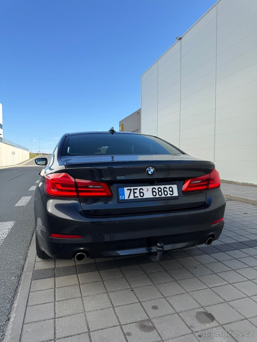 2017 BMW OSTATNÍ - 11