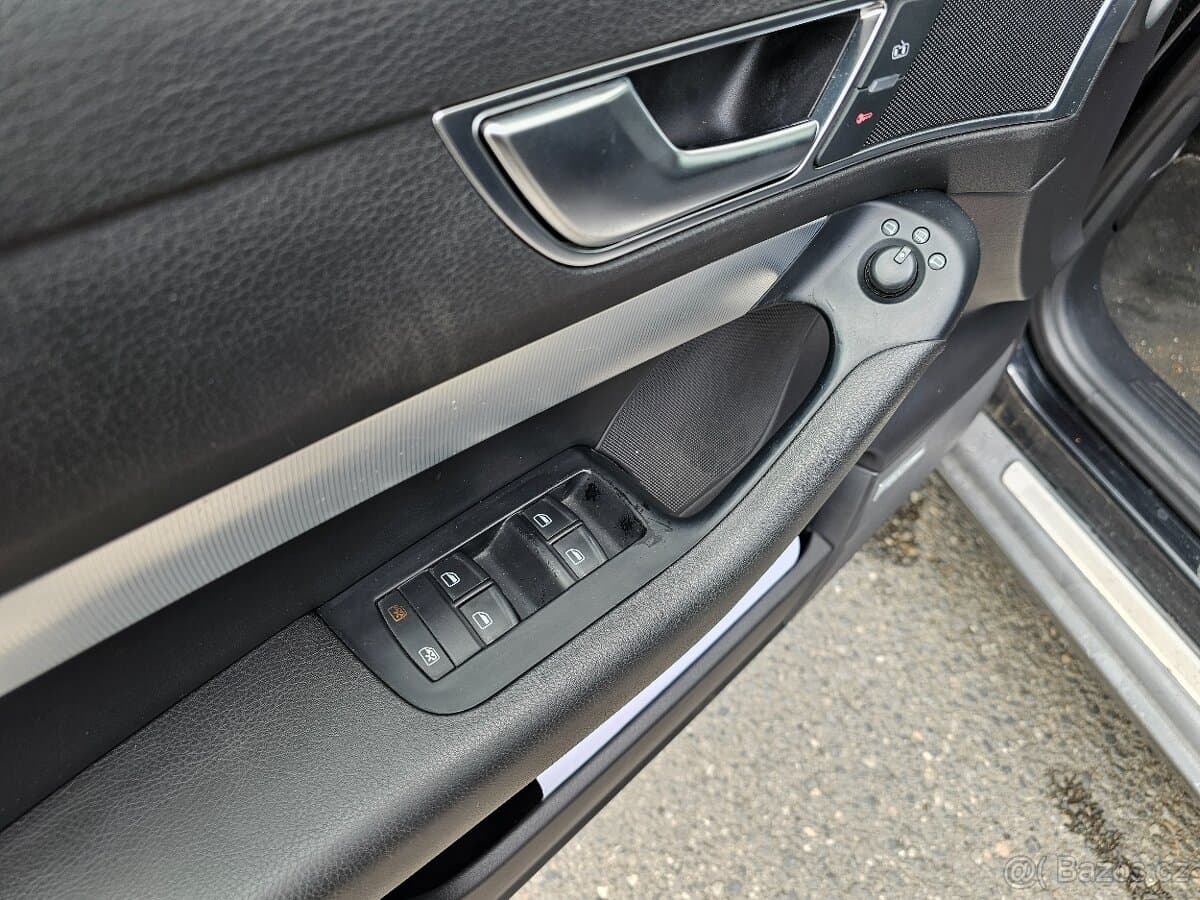 2008 Audi A6 - 11
