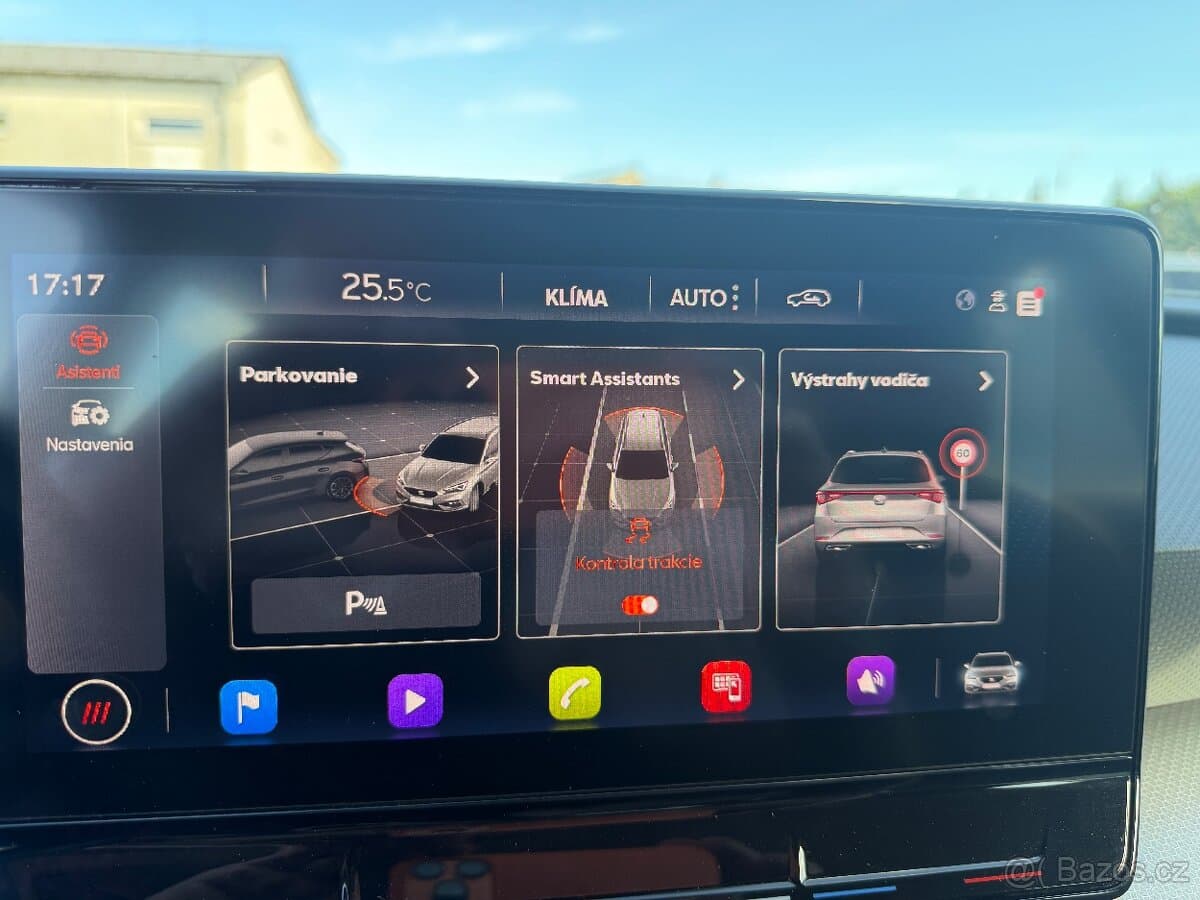 2022 Seat LEON - 11