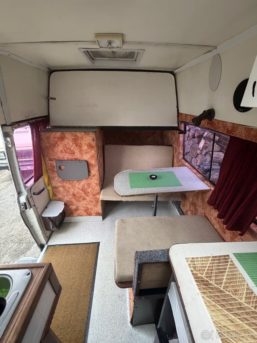 1993 Fiat DUCATO - 11