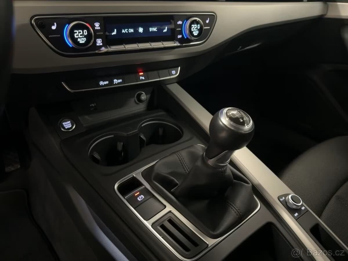 2022 Audi A4 - 11