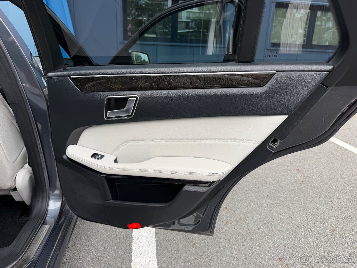 2014 Mercedes-Benz OSTATNÍ - 11