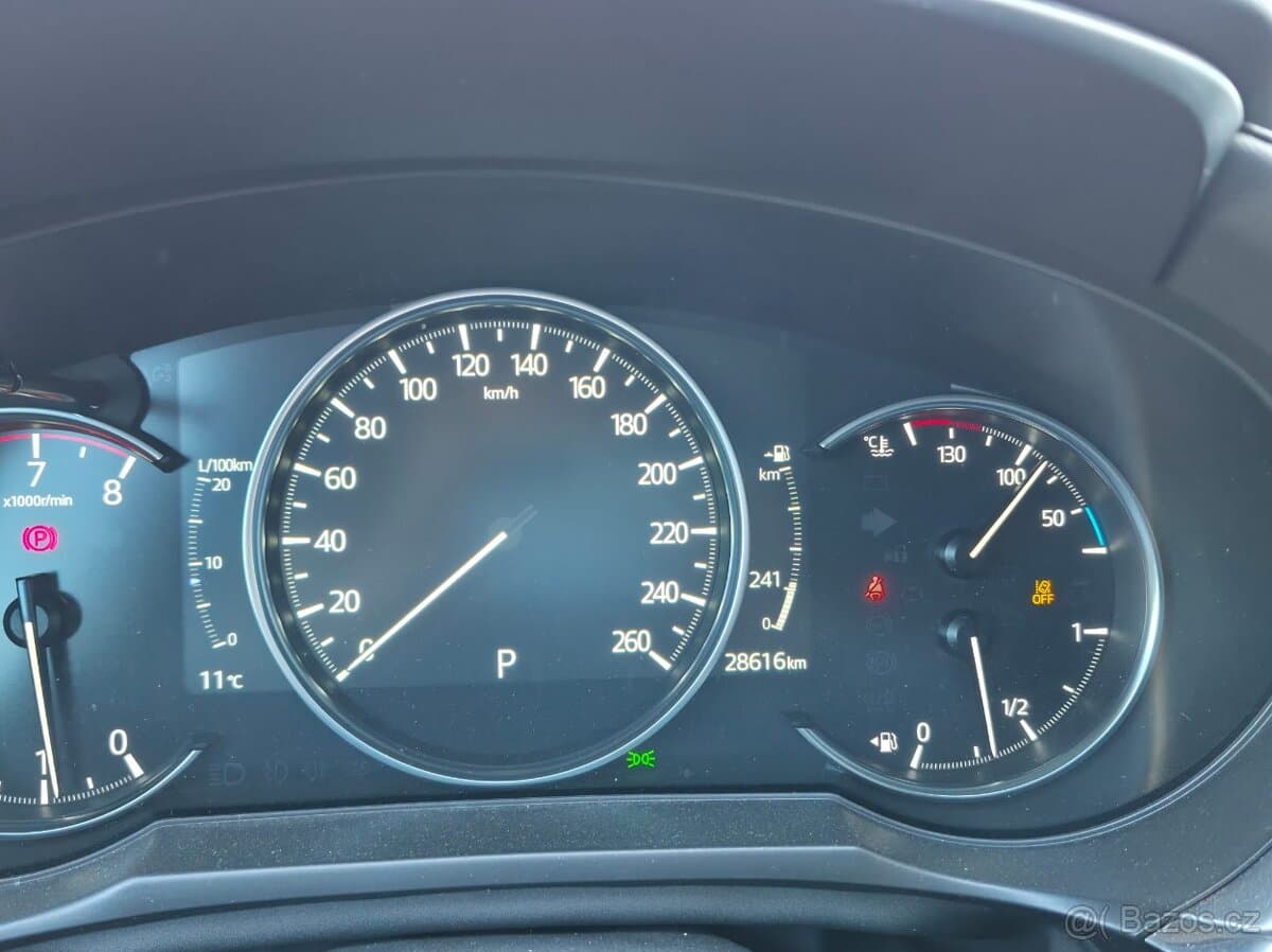 2024 Mazda 6 - 11