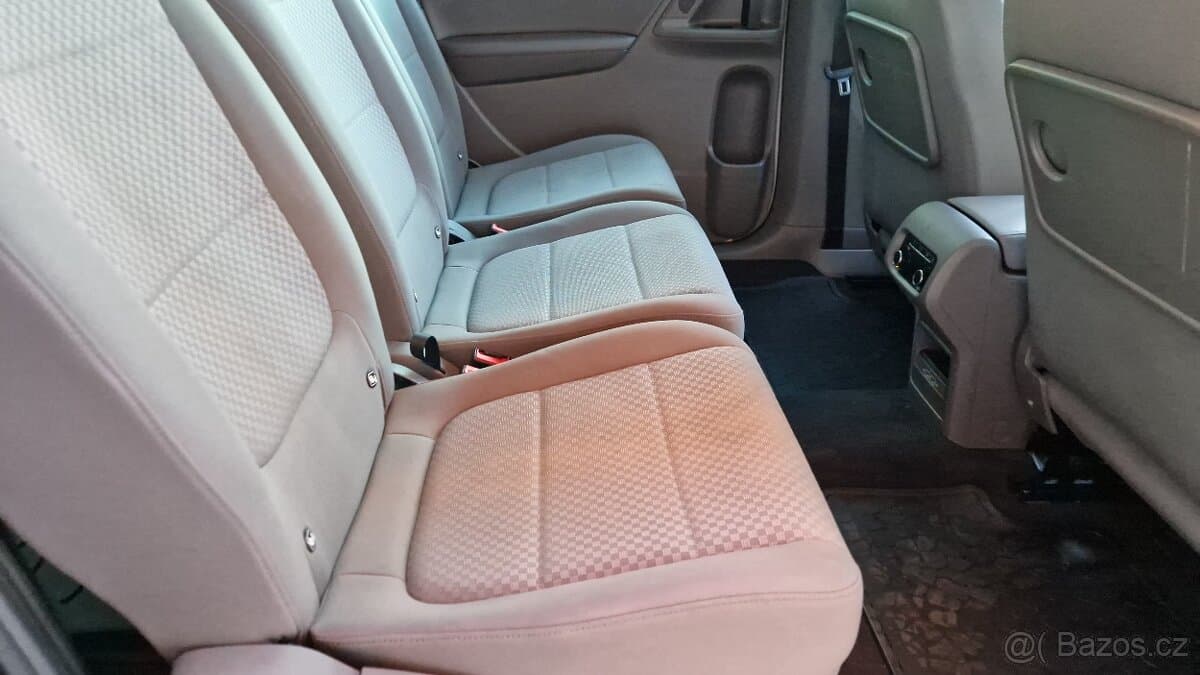 2021 Seat ALHAMBRA - 11
