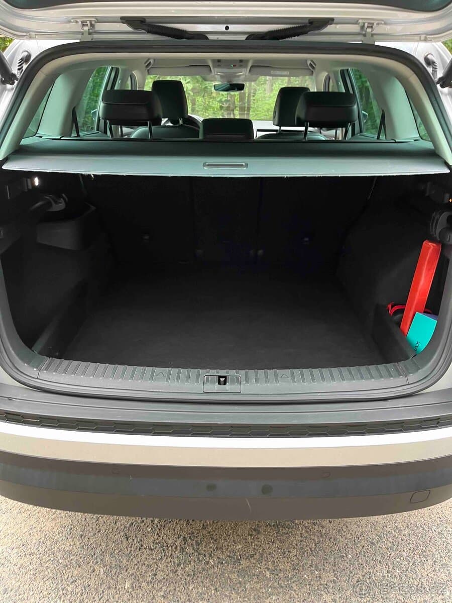 2018 Škoda KODIAQ - 11